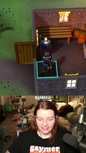 RIP my slayer task streak | OSRS