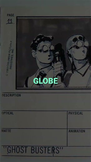 Ghostbusters: The Making of an Icon #shorts