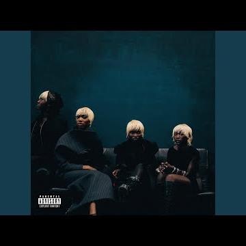 Chanel (feat. Asake)
