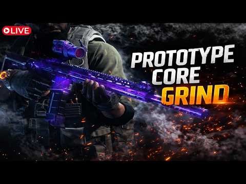 🔴 LIVE – Chill Saturday Grind! Farming Prototype Cores | The Division 2