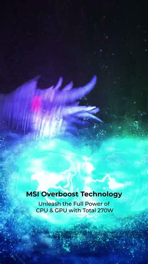 The collector-grade flagship gaming laptop —Titan 18 HX Dragon Edition Draco Epic | MSI India