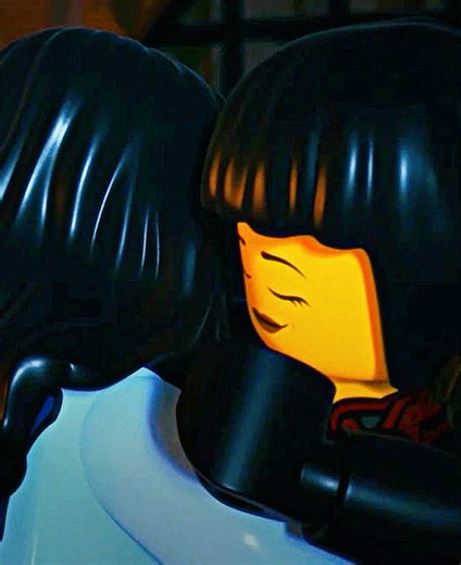 Which Ninjago Character Is Most Likely to Walk Away from Master Wu’s Legacy?