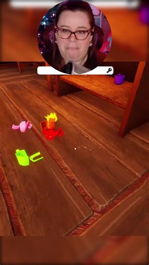 Testing the Durability of Mugs in Escape Simulator