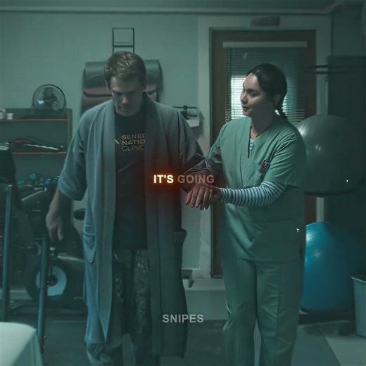 Dexter Got So Lucky In Resurrection 😅🔥I #shorts #edit #dexterresurrection