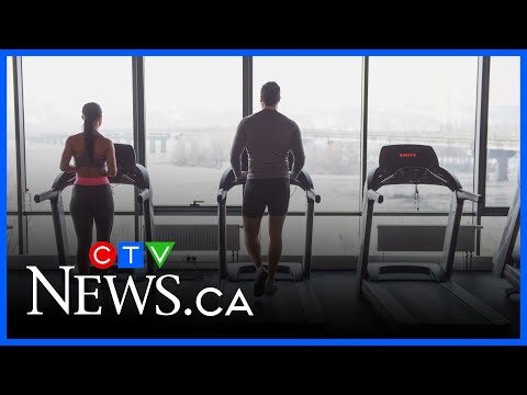 How avoiding the ‘go hard or go home mentality’ can help you keep your 2026 fitness goals