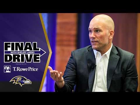 Positions Where Ravens Could Still Add a Veteran | Baltimore Ravens Final Drive