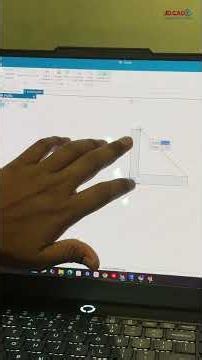 🎓 Student Demand Special! | SolidWorks Rib Feature Tutorial 🔥