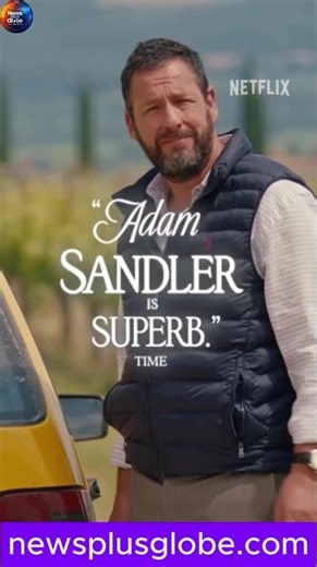 Adam Sandler 🎬 | Best Movies, Funniest Moments & Career Highlights
