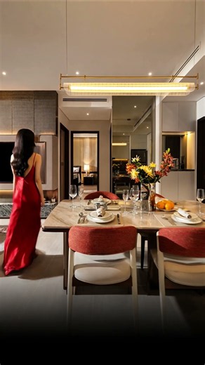 THE WESTIQUE RESIDENCES | Căn Hộ Cao Cấp Kinh Dương Vương Từ 92 Triệu/m² – Chỉ 5% Ký HĐMB