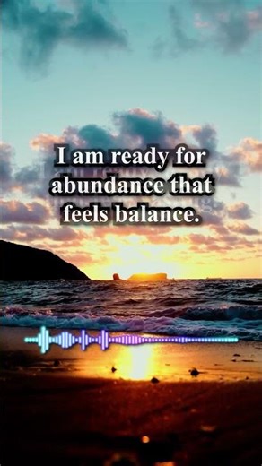 Positive Thinking Affirmations | Morning Positive Affirmations for Self Confidence | Positivity