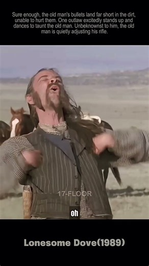 Lonesome Dove #yt #movie
