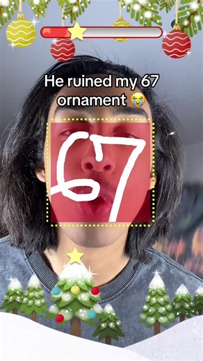 #adamsfyp | ornaments