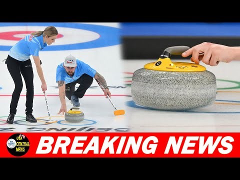 What is curling? Olympic rules, scoring, more