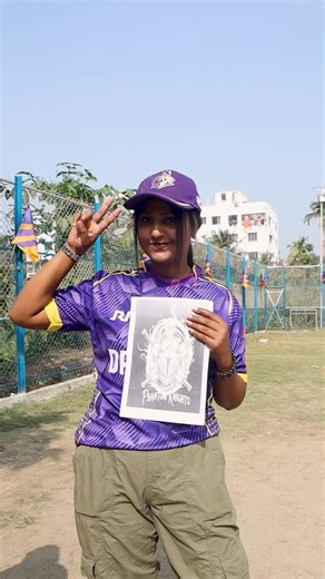18 years of KKR, but the bond we share with our fans is timeless. 💜♾️ A massive shoutout to the Knight Riders Family for organizing a cricket tournament to celebrate our 18th anniversary! seeing you all take the field with the same passion and energy that we strive for is the greatest gift we could ask for. It’s not just a team; it’s an emotion. It’s a family. Thank you for keeping the Purple and Gold flag flying high! 🏏🏆 #AmiKKR #KKR #KnightRiders #KorboLorboJeetbo #KKRFans PurpleAndGold | K