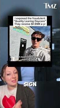 🚨UPDATE: A Minnesota daycare manager is responding to allegations after a viral video