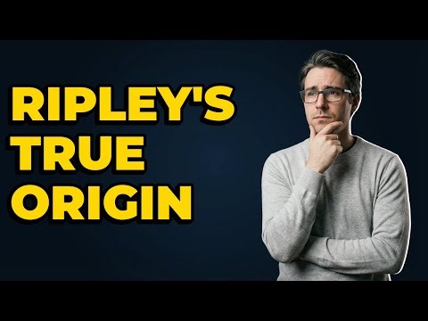 What Is The Origin Of Ripley's Cloned Consciousness?