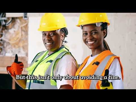 OSHA Compliance: 3 Ways to Avoid Costly Safety Violations