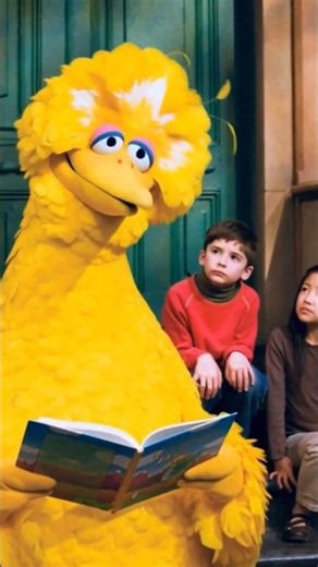 Missing episode of Sesame Street #funny #comedy #humor #shorts