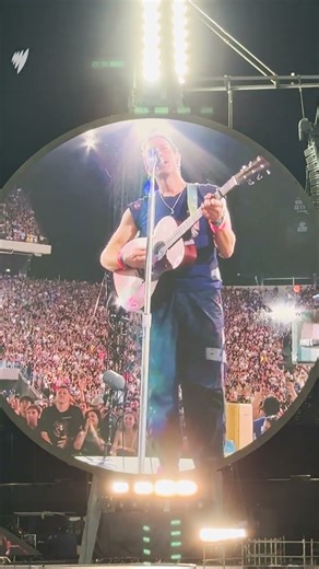 Throwback 2025: Coldplay’s cheeky warning after viral kiss cam moment