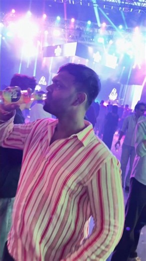 Bacardi Breezer Bold Launch 🍹🔥 Bold vibes, great energy & an unforgettable evening! #BreezerBold