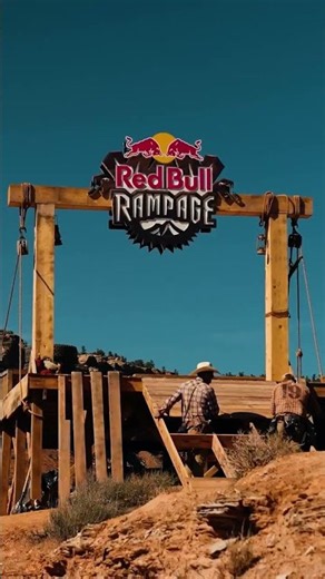 Traeger x Red Bull Rampage | Traeger Grills