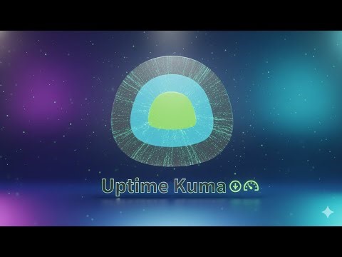 Introduction to uptime kuma