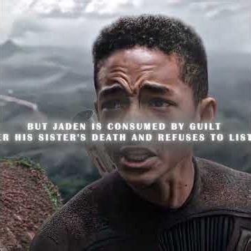 He Returned to Earth 100,000 Years Later . #movie #shorts #film