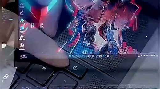 【Alienware旗舰推荐】外星人AREA-51m R2游戏本｜Intel Ultra 9 32GB+RTX 5090满血显卡｜2.5K 300Hz电竞屏｜高