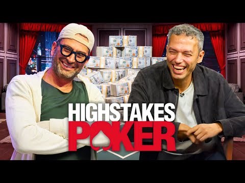 The SICKEST COOLER in High Stakes Poker History!