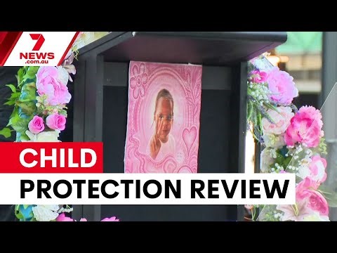 Review launched into NT child protection after murder | 7NEWS