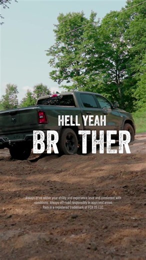 Ram trucks models and features guide