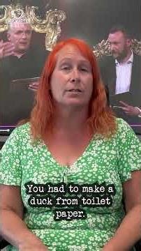 Teachers talk about their favourite Taskmaster Club tasks