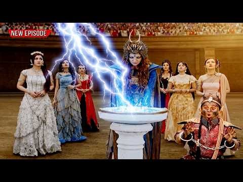 Maha Episode - सत्य जल की एक बूंद, और सामने आ गई हर किसी की असलियत