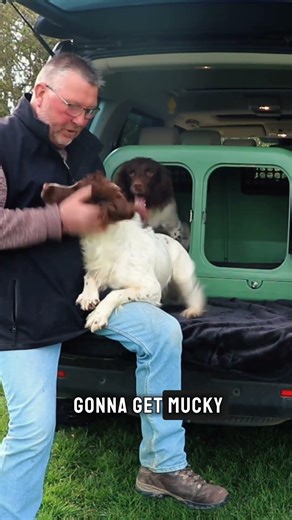 Fastest crate entry you’ll ever see