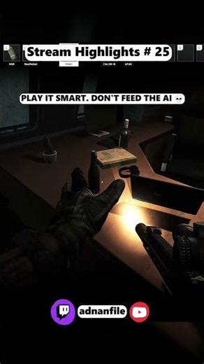 How to Kill Wedge After the Smoke Changes 💀 Tarkov Icebreaker