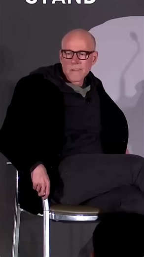 Scott Galloway: Overcoming Rejection for UCLA Admission