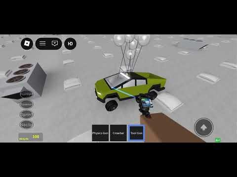 Playing ray’s mod in Roblox PART 1￼