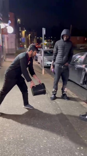 Delicious Doner Boxes at University of Nottingham