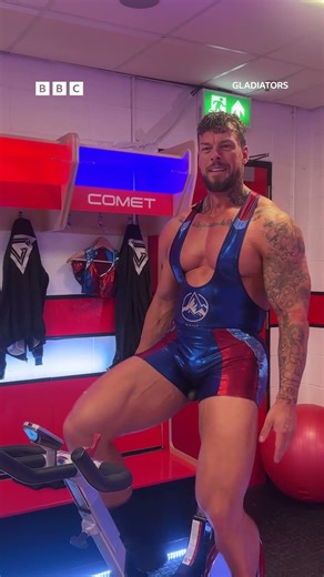 Quick-fire questions with Giant 🔥