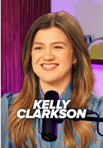 we get into the Kelly Clarkson vs Brooklyn store drama on the podcast this week! listen now wherever you get your podcasts 🎙️