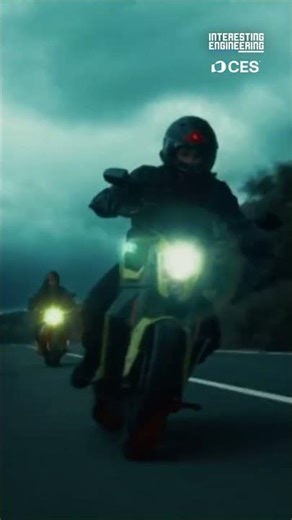 This Is The World's First Solid State Battery Motorcycle