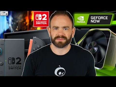 Switch 2 Call of Duty Reveal Gets Interesting & The Gaming Industry Future Looks Cloudy | News Wave