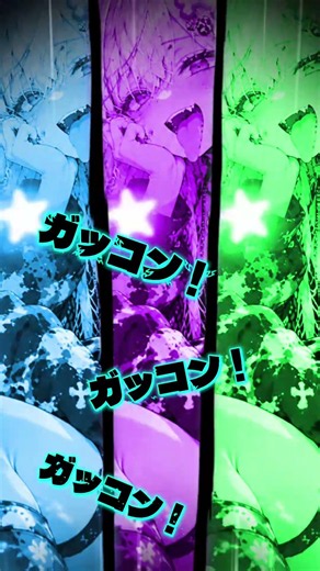 『ジャグラーを極めし女』/ 犬神乱子フル音源はチャンネルで！#犬神乱子 #ジャグラー #スロット #Shorts #オリジナルソング
