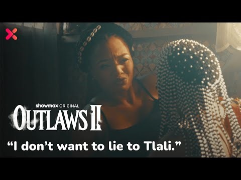 Ep 13 & 14 Trailer | Outlaws | Showmax Original