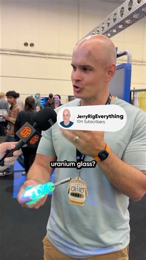 Creators Give One Word Take To Our New Screwdriver
