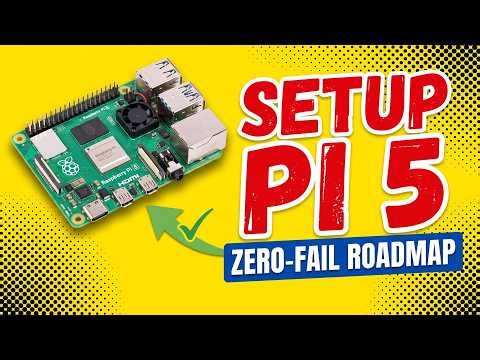 How to Setup Raspberry Pi 5 in 2026: The Zero-Fail Roadmap