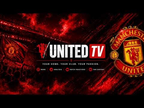 BREAKING! UNITED SUBMIT BID FOR ANDERSON? IRAOLA VS CARRICK? Man Utd Transfer News