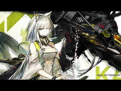 《Arknights》 [7th Anniversary] Official Event Trailer