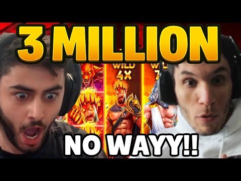 BIGGEST STREAMER SLOT WINS OF THE DAY! #9 | Trainwreckstv, Yassuo, Spinlife & TheDoctor!