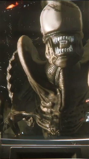The Truth About Alien: Isolation's Ending